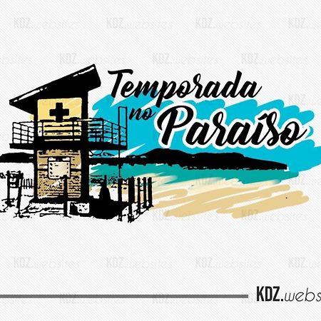 Confort -Praia De Dunas - Cabo Frio Exteriör bild