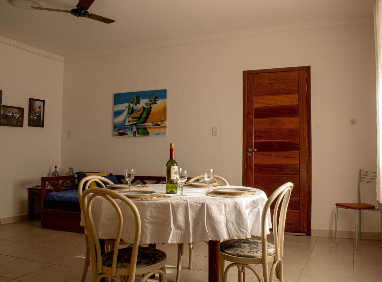 Confort -Praia De Dunas - Cabo Frio Exteriör bild