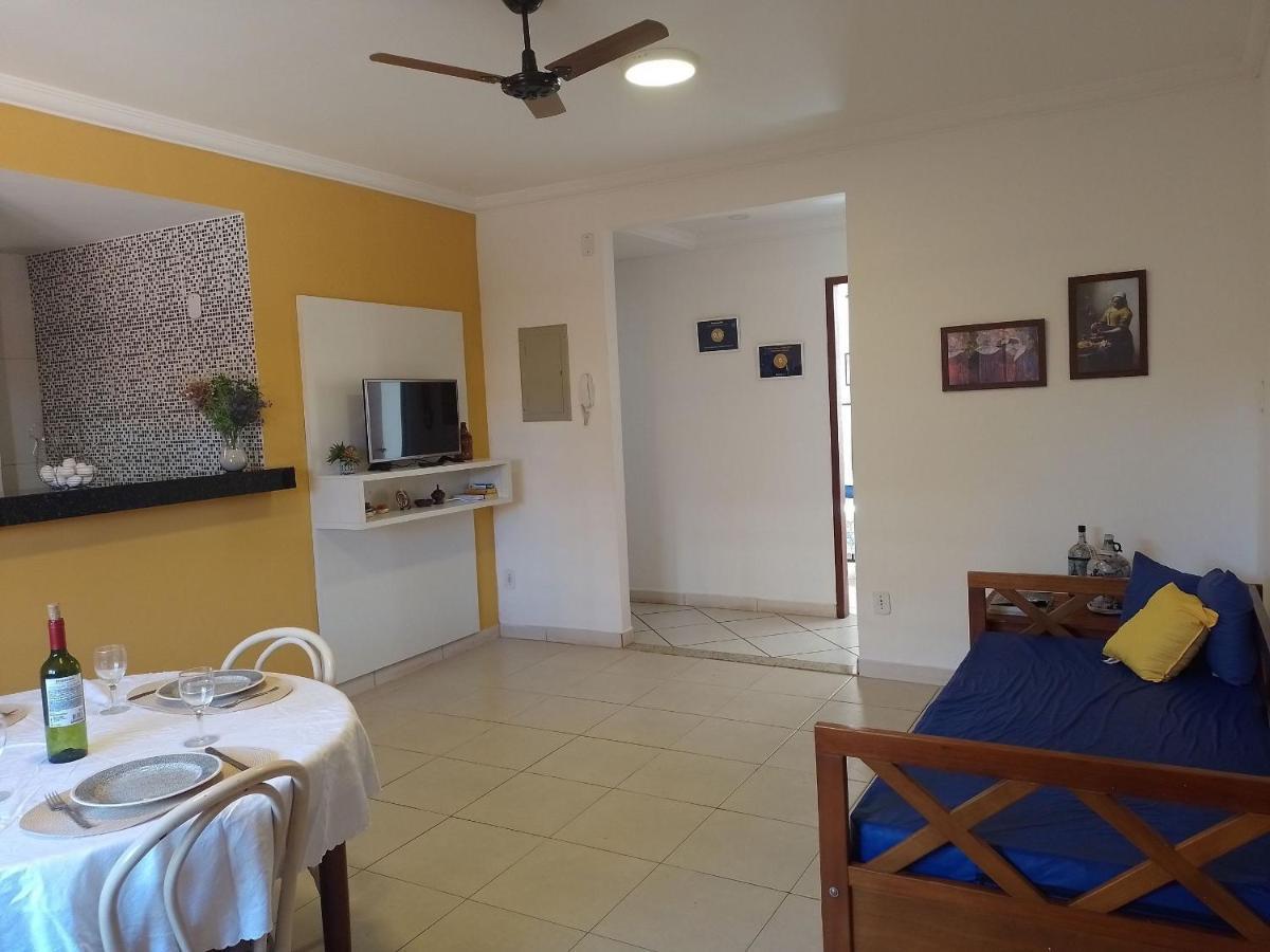 Confort -Praia De Dunas - Cabo Frio Exteriör bild