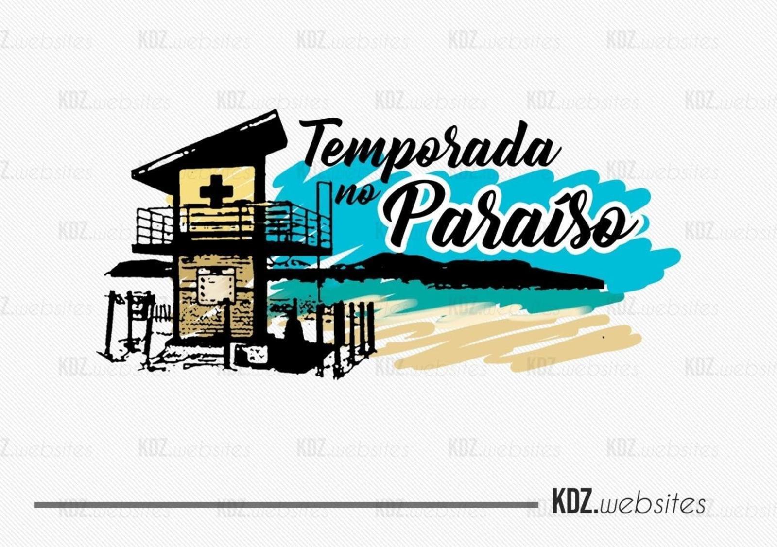 Confort -Praia De Dunas - Cabo Frio Exteriör bild
